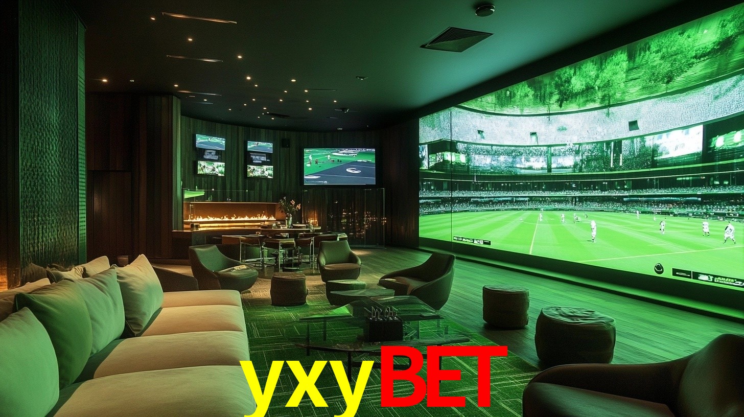 yxybet: Seu Cassino Premiado com Pagamentos Rápidos