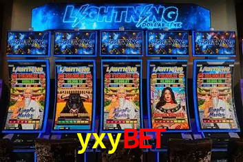 Desvendando o Mundo dos Jogos Virtuais na yxybet