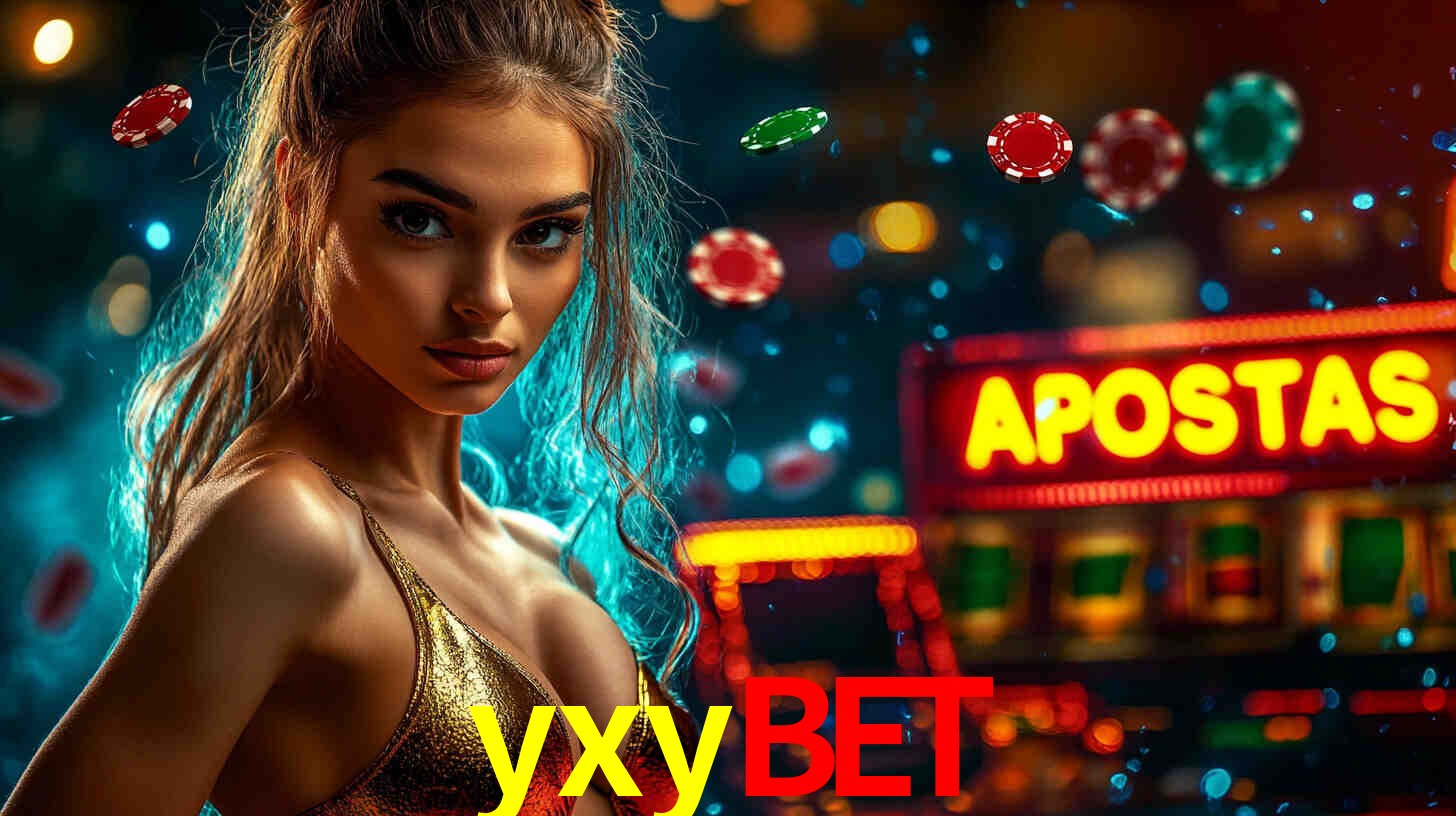 Apostas Esportivas na yxybet: Um Guia Completo