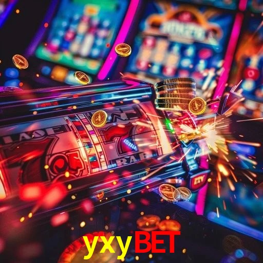 Interface do App yxybet