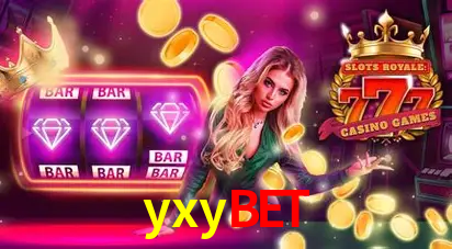 Descubra o Mundo do Cassino Online com yxybet