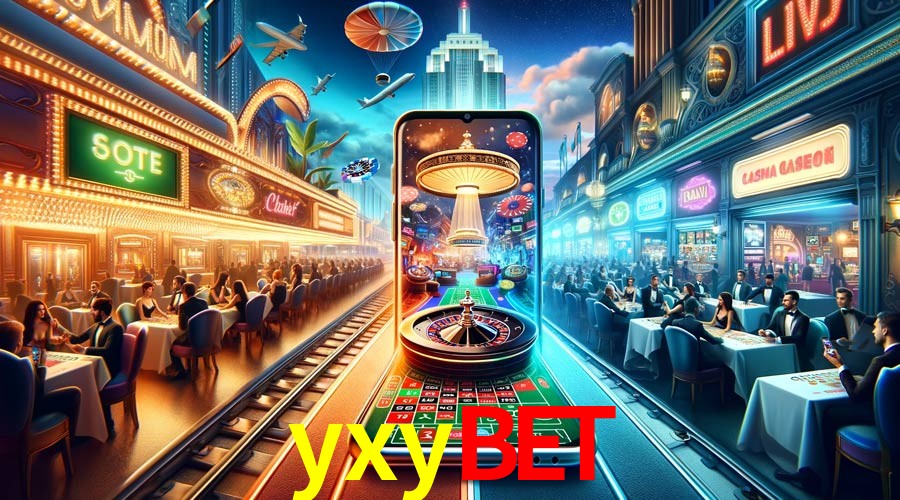 Platform Technology yxybet