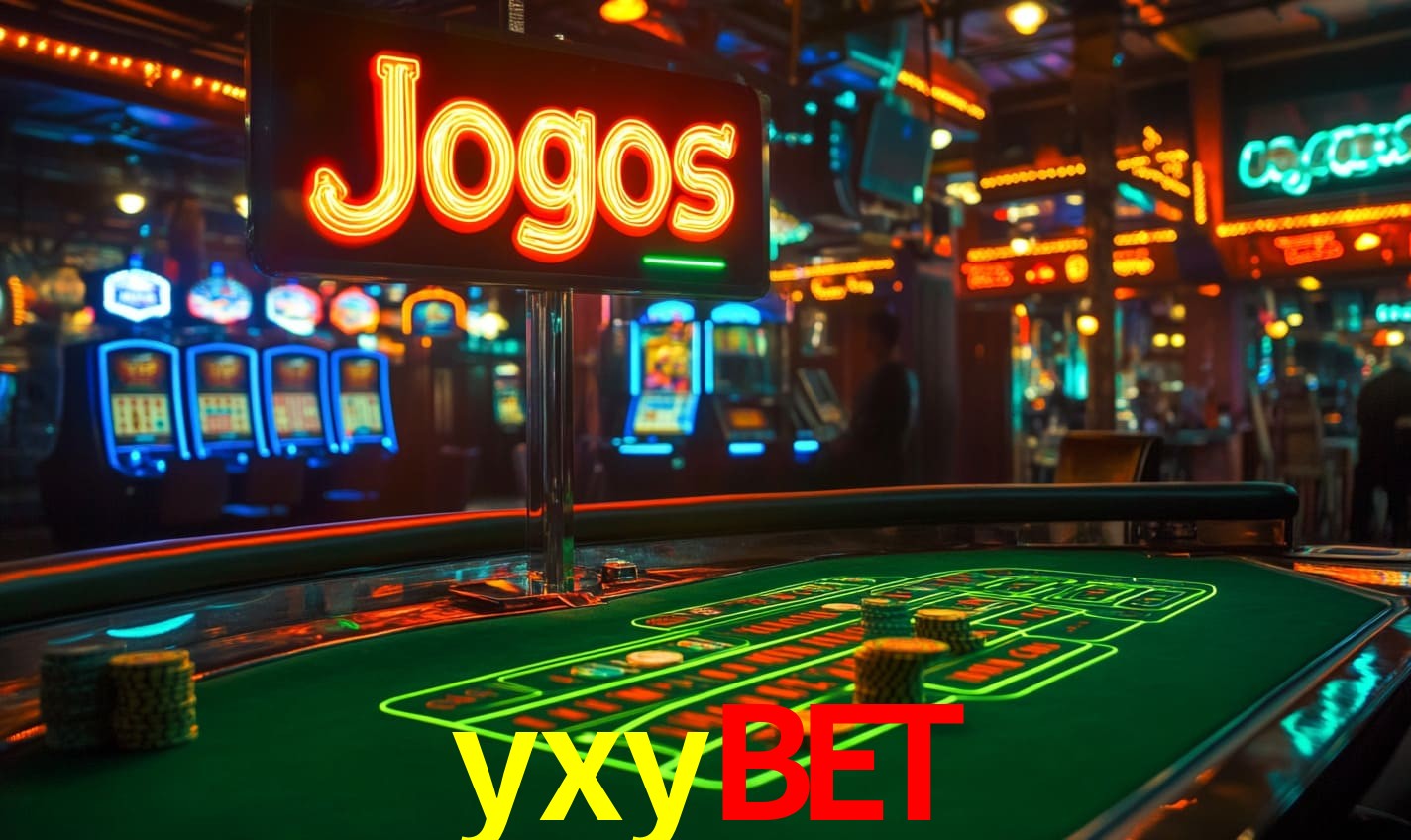 Provedores de Jogos yxybet
