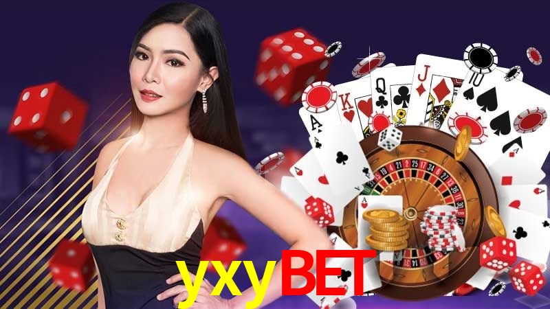 cassino yxybet