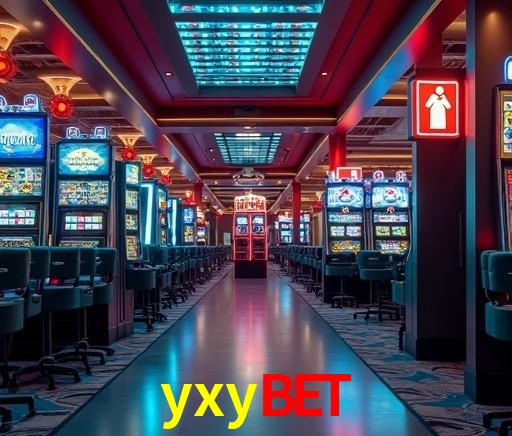 Explorando a Categoria de Eventos em Apostas na yxybet