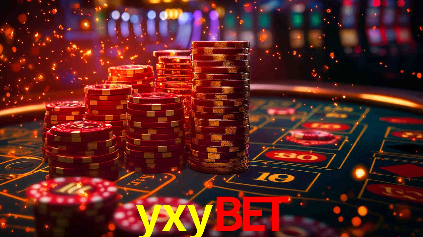 Welcome Bonus yxybet