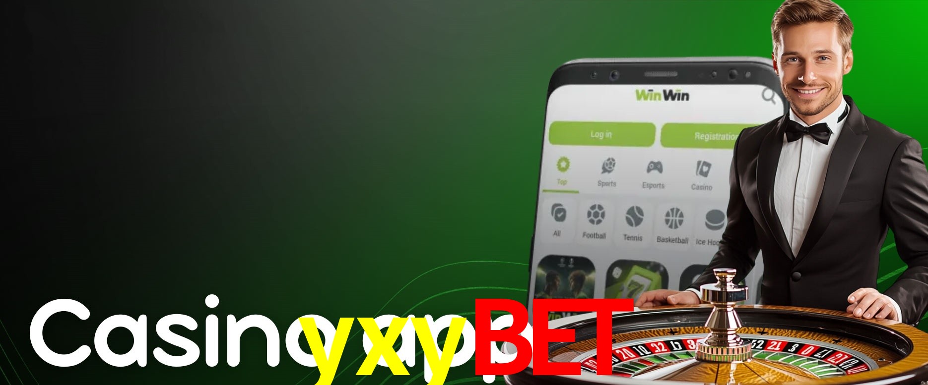 Seasonal Promotions yxybet
