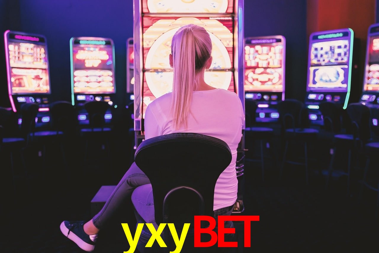 Live Casino yxybet