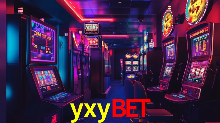 yxybet App Interface