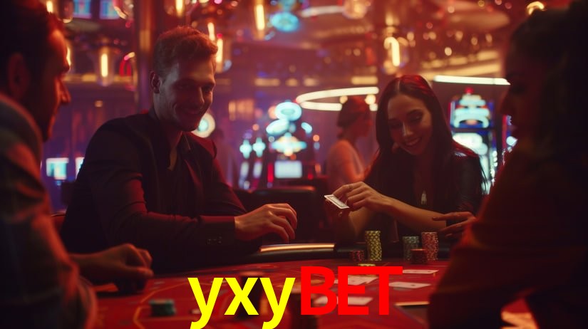 Descubra a Magia dos Jogos de Arcade no yxybet