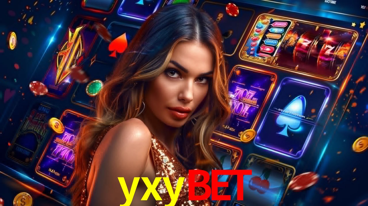 Inovações de Jogos na yxybet: O Futuro das Experiências Interativas