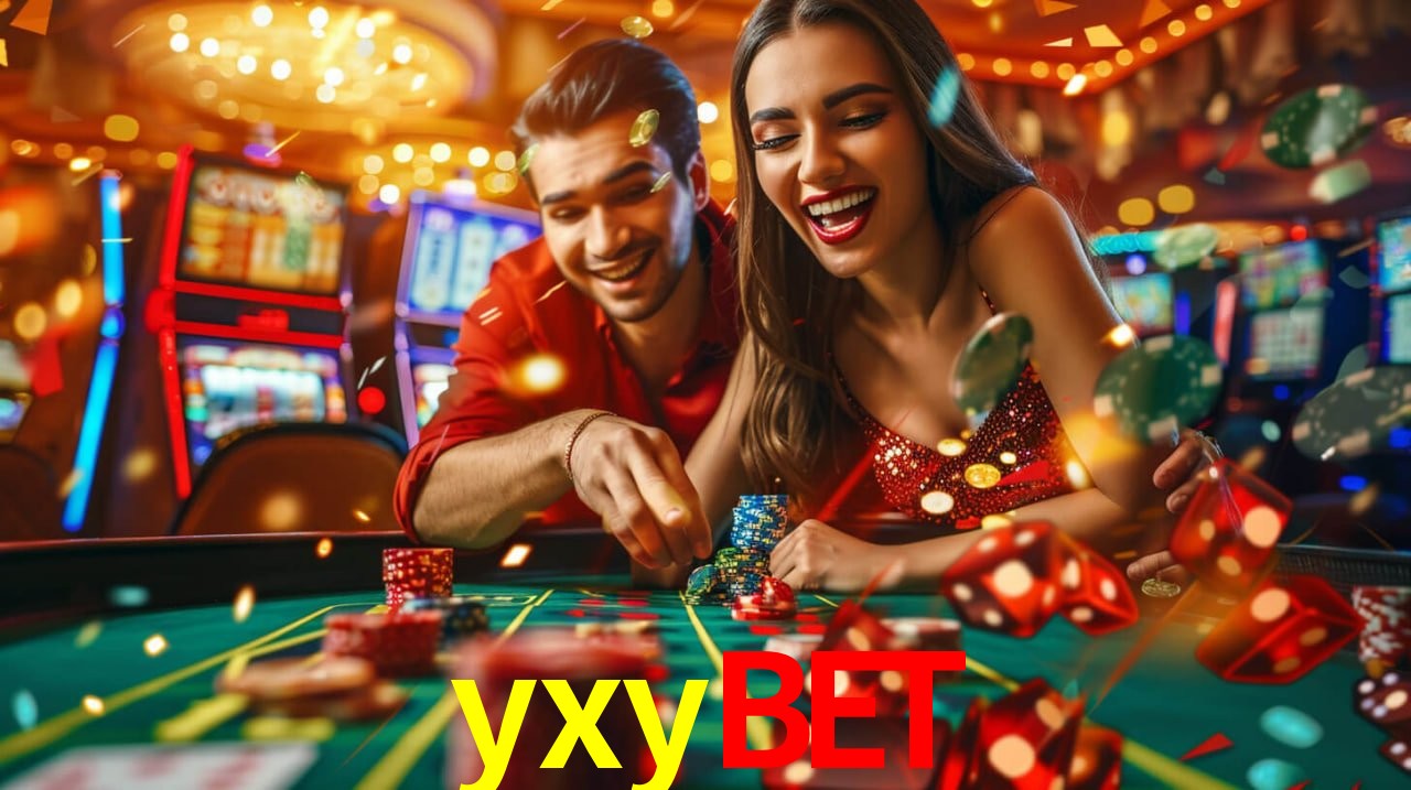 Login Seguro yxybet