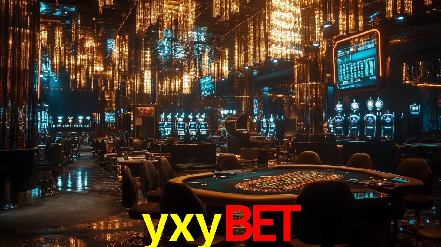 yxybet: Seu Especialista em Apostas Esportivas Brasileiras