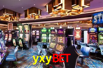 Apostas Esportivas na yxybet: Um Guia Completo