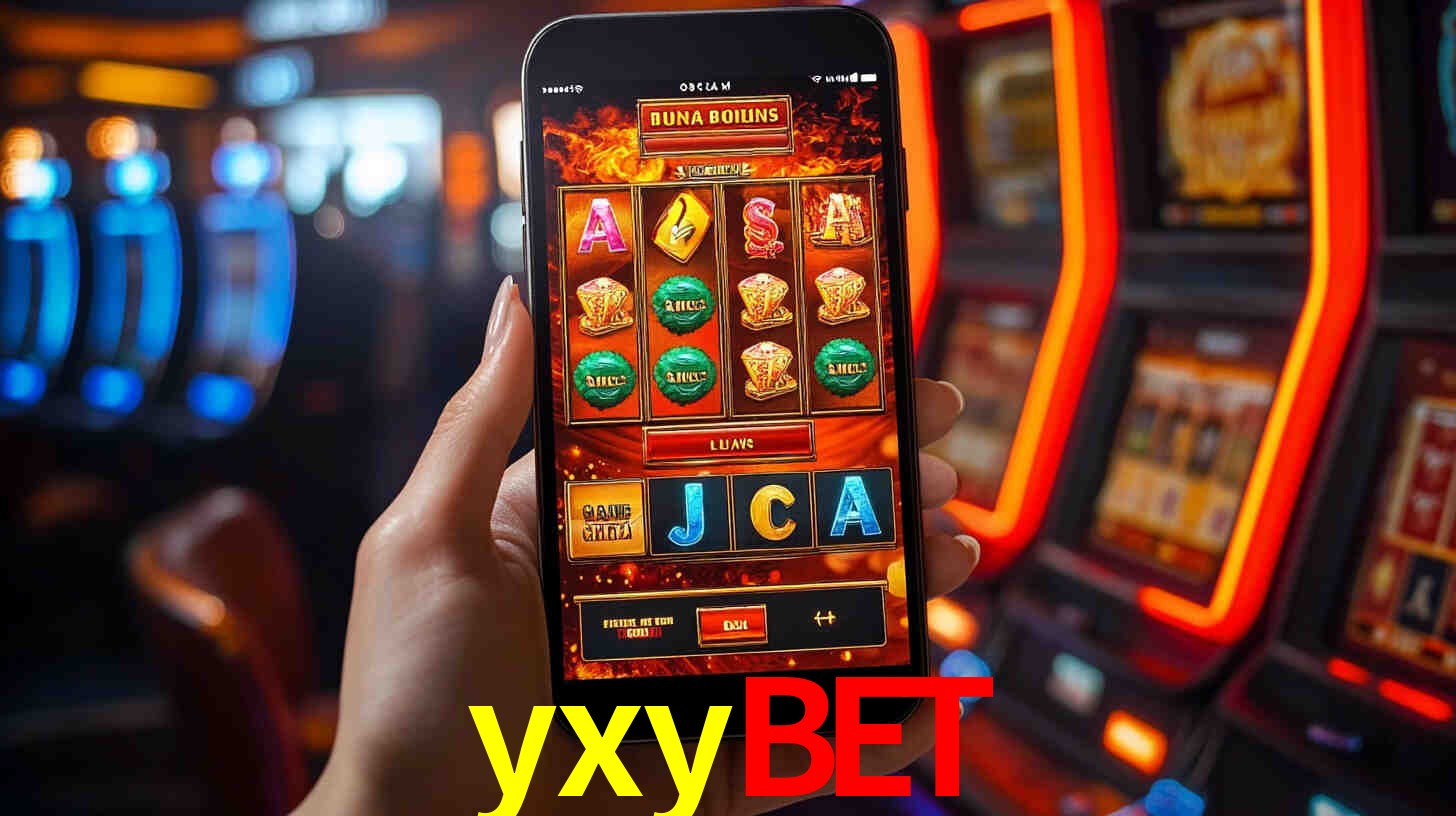yxybet: Jogos de Caça-Níqueis-Altas Recompensas, Roleta-Velocidade, Blackjack-Desafios Máximos