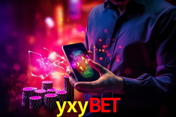 PIX Instantâneo yxybet