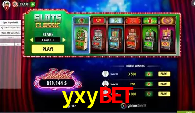 Descubra a Magia dos Jogos de Arcade no yxybet