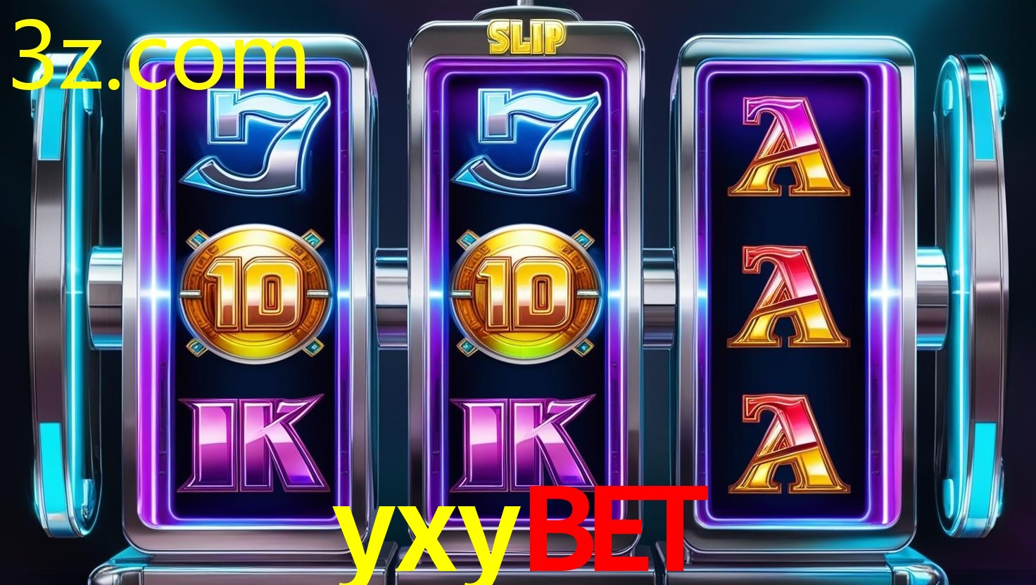 Cassino Online Seguro YXYBET.COM
