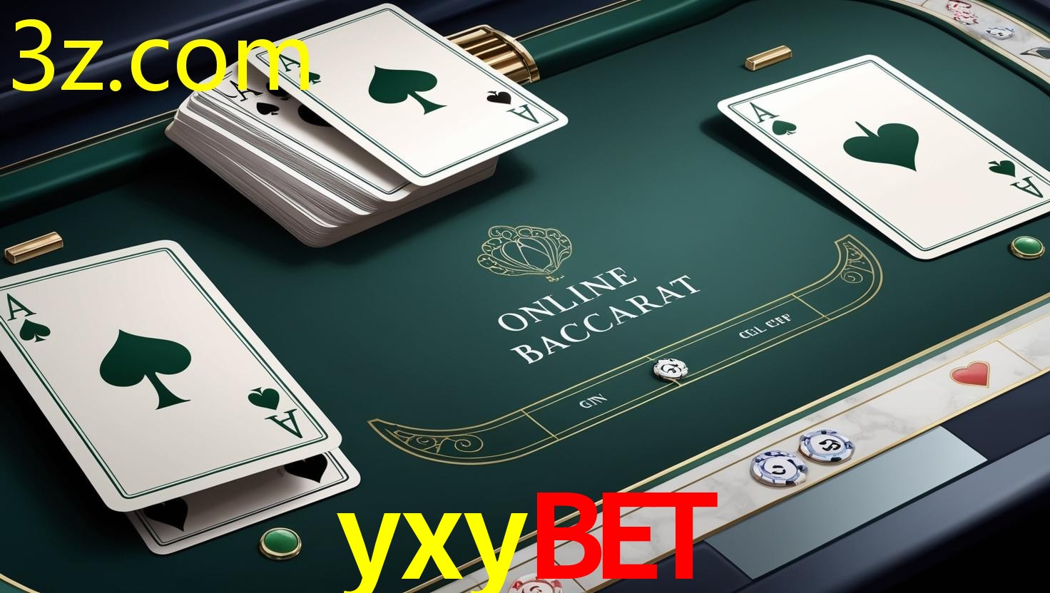 Bonus na Cassino Online YXYBET.COM