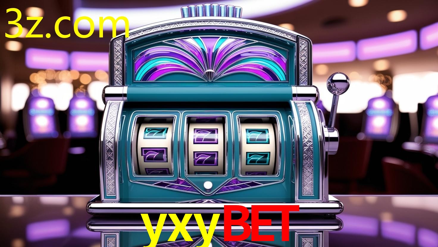 Jogos de Cassino YXYBET.COM